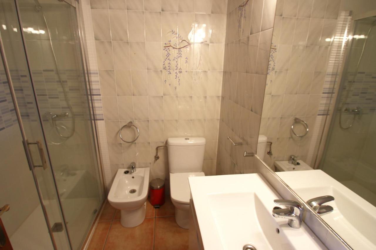 Casa Carmen 1 Apartment Miami Playa Luaran gambar