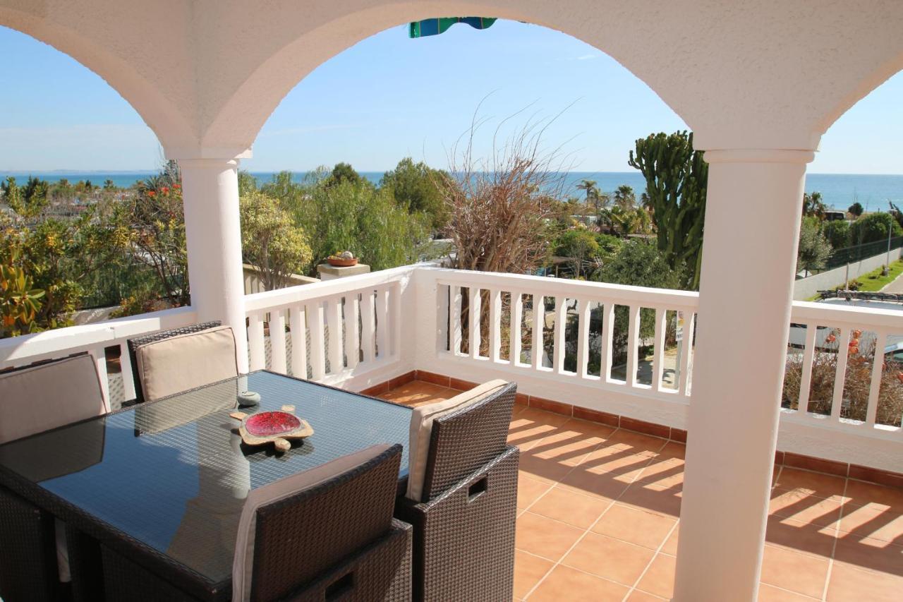 Casa Carmen 1 Apartment Miami Playa Luaran gambar