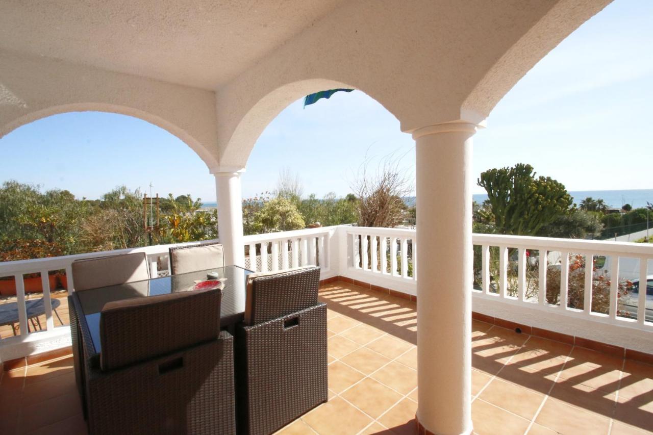 Casa Carmen 1 Apartment Miami Playa Luaran gambar