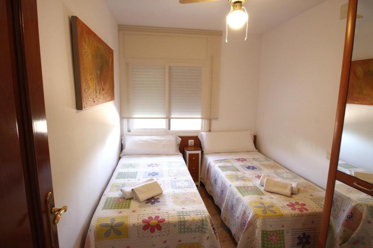 Casa Carmen 1 Apartment Miami Playa Luaran gambar