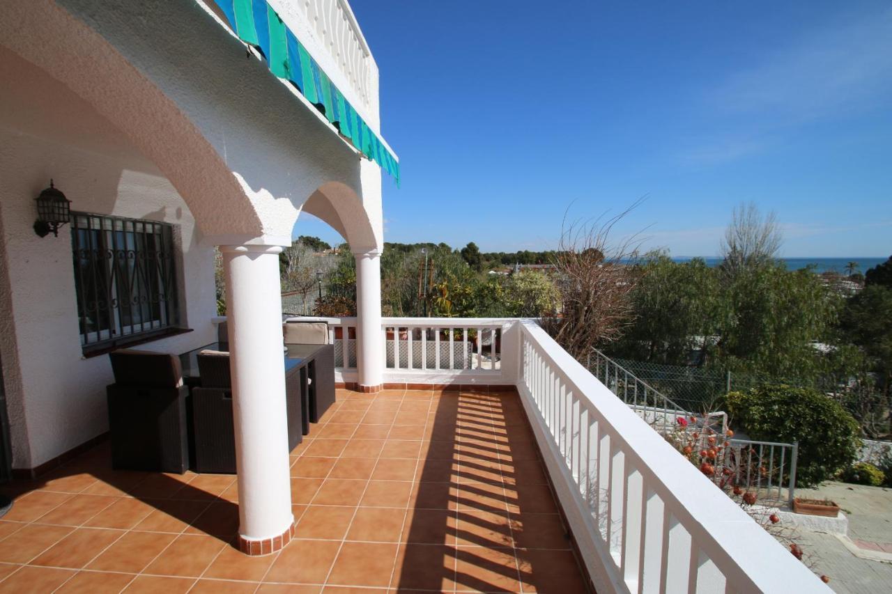 Casa Carmen 1 Apartment Miami Playa Luaran gambar